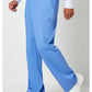 Herenbroek met middelhoge taille en taps toelopende pijpen met 7 zakken en 2-way stretch WWE140