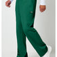 Herenbroek met middelhoge taille en taps toelopende pijpen met 7 zakken en 2-way stretch WWE140