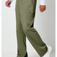 Herenbroek met middelhoge taille en taps toelopende pijpen met 7 zakken en 2-way stretch WWE140