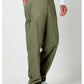 Herenbroek met middelhoge taille en taps toelopende pijpen met 7 zakken en 2-way stretch WWE140