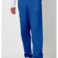 Herenbroek met middelhoge taille en taps toelopende pijpen met 7 zakken en 2-way stretch WWE140