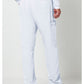 Herenbroek met middelhoge taille en taps toelopende pijpen met 7 zakken en 2-way stretch WWE140