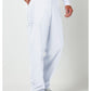Herenbroek met middelhoge taille en taps toelopende pijpen met 7 zakken en 2-way stretch WWE140