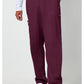Herenbroek met middelhoge taille en taps toelopende pijpen met 7 zakken en 2-way stretch WWE140