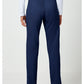 Cherokee Workwear Rechte zwangerschapsbroek met gebreid buikpaneel en 2-way stretch WWE155