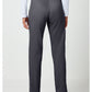 Cherokee Workwear Rechte zwangerschapsbroek met gebreid buikpaneel en 2-way stretch WWE155