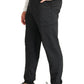 Cherokee Workwear Heren joggingbroek met meshdetails en taps toelopende pijpen WWE251