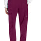 Cherokee Workwear Heren joggingbroek met meshdetails en taps toelopende pijpen WWE251