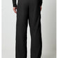 Unisex cargo broek met trekkoord met rechte pijpen en Core Stretch WWE4043