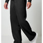 Unisex cargo broek met trekkoord met rechte pijpen en Core Stretch WWE4043