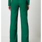 Unisex cargo broek met trekkoord met rechte pijpen en Core Stretch WWE4043