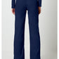 Unisex cargo broek met trekkoord met rechte pijpen en Core Stretch WWE4043
