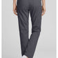 Cherokee Workwear Middelhoge taille, slim fit, rechte broek met trekkoord met elastische tailleband en 2-way stretch WWE4203