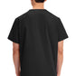Cherokee Workwear Unisex V-hals top met traditionele pasvorm en borstzak WWE4876