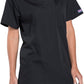 Cherokee Workwear Unisex V-hals top met traditionele pasvorm en borstzak WWE4876