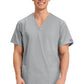 Cherokee Workwear Unisex V-hals top met traditionele pasvorm en borstzak WWE4876