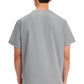 Cherokee Workwear Unisex V-hals top met traditionele pasvorm en borstzak WWE4876