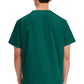 Cherokee Workwear Unisex V-hals top met traditionele pasvorm en borstzak WWE4876