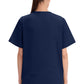 Cherokee Workwear Unisex V-hals top met traditionele pasvorm en borstzak WWE4876