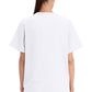 Cherokee Workwear Unisex V-hals top met traditionele pasvorm en borstzak WWE4876