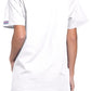 Cherokee Workwear Unisex V-hals top met traditionele pasvorm en borstzak WWE4876