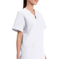 Cherokee Workwear Unisex V-hals top met traditionele pasvorm en borstzak WWE4876