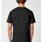 Cherokee Workwear Heren T-shirt met V-hals met moderne pasvorm en ID-lus WWE670