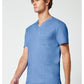 Cherokee Workwear Heren T-shirt met V-hals met moderne pasvorm en ID-lus WWE670