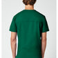 Cherokee Workwear Heren T-shirt met V-hals met moderne pasvorm en ID-lus WWE670