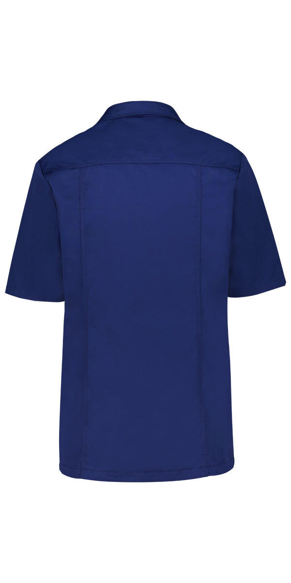 Veste homme Karel gris-mêlé