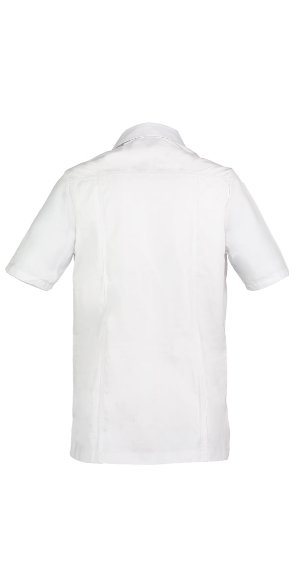 Veste homme Karel gris-mêlé