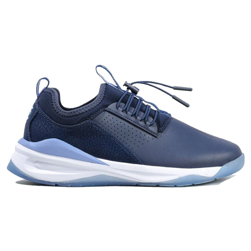 Clove Classic Medische Sneaker Unisex Anti-slip – Navy