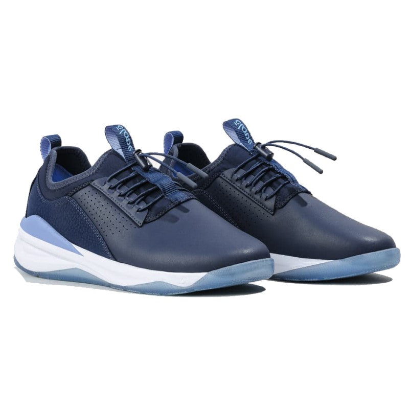 Clove Classic Medische Sneaker Unisex Anti-slip – Navy
