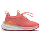 Clove Forte Medische Sneaker Unisex Waterdicht – Koraal/Roze