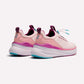 Clove Forte Medische Sneaker Unisex Waterdicht – Roze/Wit