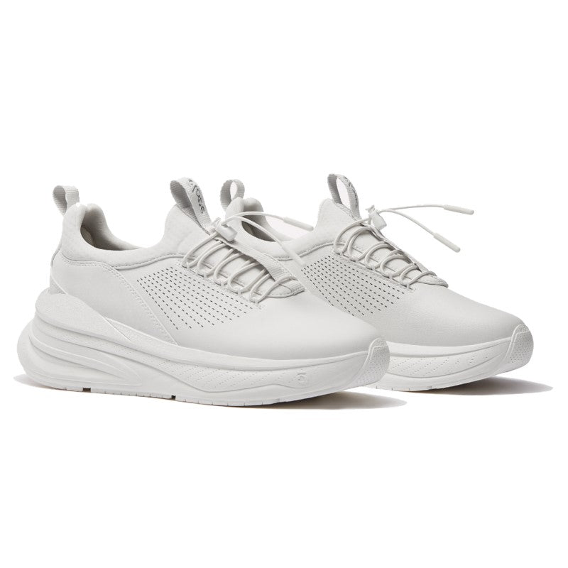 Clove Forte Medische Sneaker Unisex Waterdicht – Wit