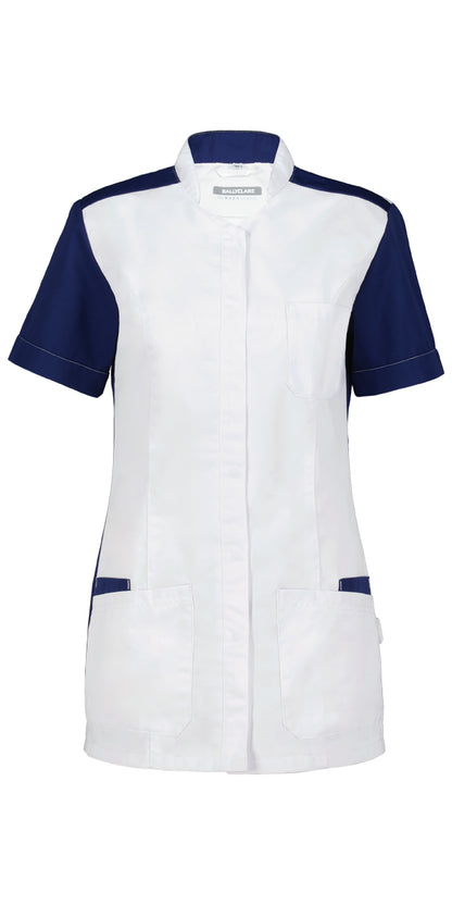 Veste femme Terra avec jersey