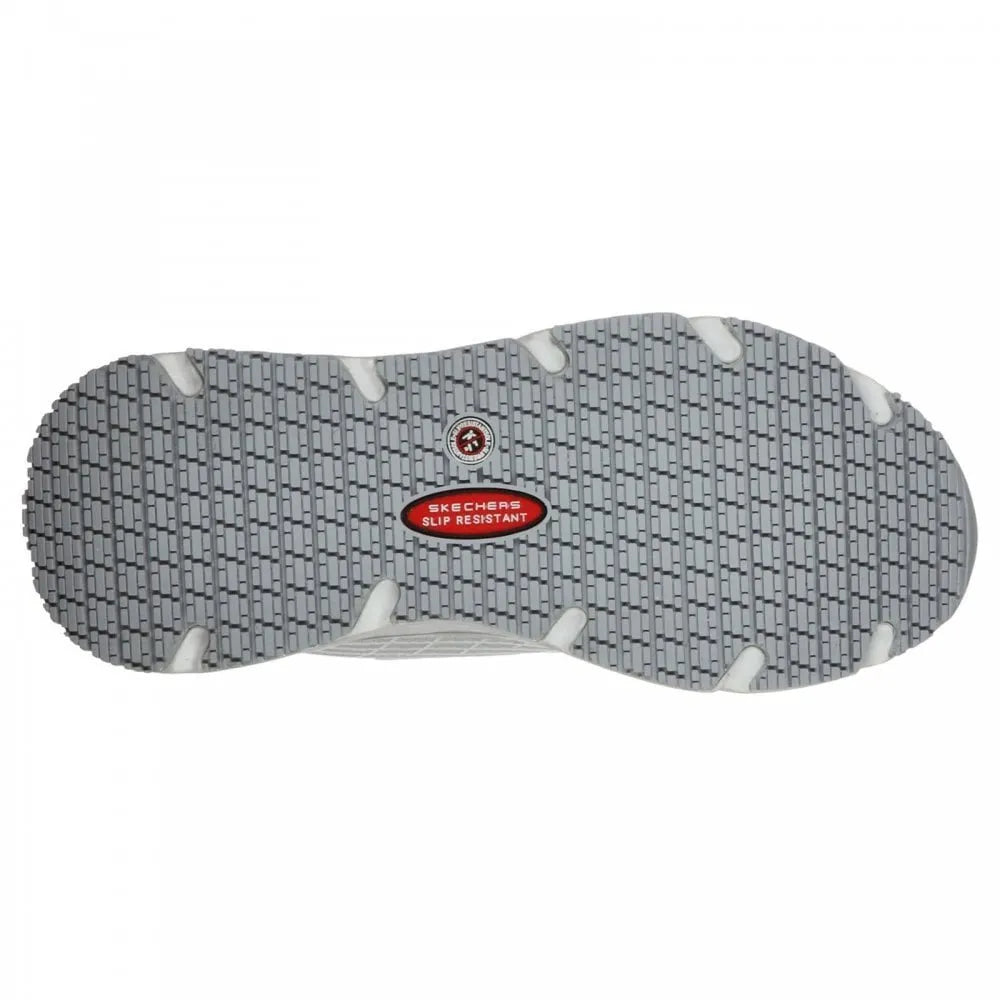 Skechers Werkschoenen Unisex Max Cushioning™ Demping