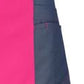 Dames Polo Trix denim in 3 kleuren - Zorgkleding.nl