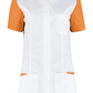 Damesjasje Terra met tricot - Zorgkleding.be