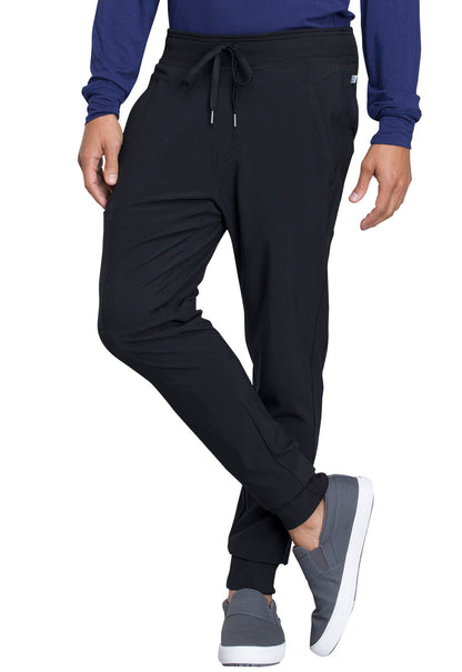 Heren broek CK004A in 3 kleuren - Zorgkleding.nl