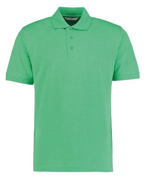 Kustom Kit heren polo in 6 Style kleuren - Zorgkleding.nl