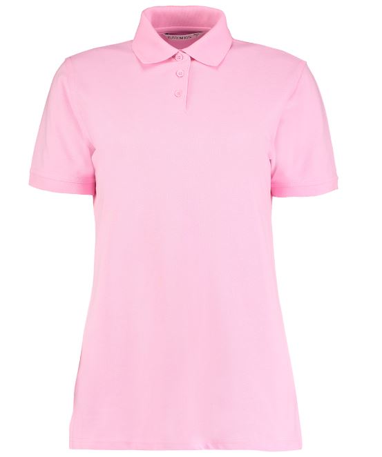 Kustom Kit dames polo in 8 Style kleuren - Zorgkleding.nl