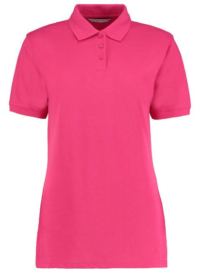 Kustom Kit dames polo in 8 Style kleuren - Zorgkleding.nl