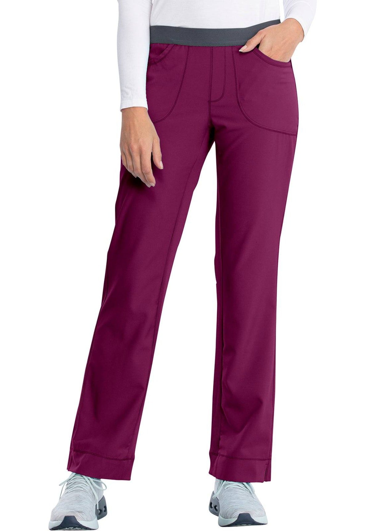 Broek Infinity 1124A in 11 kleuren - Zorgkleding.be