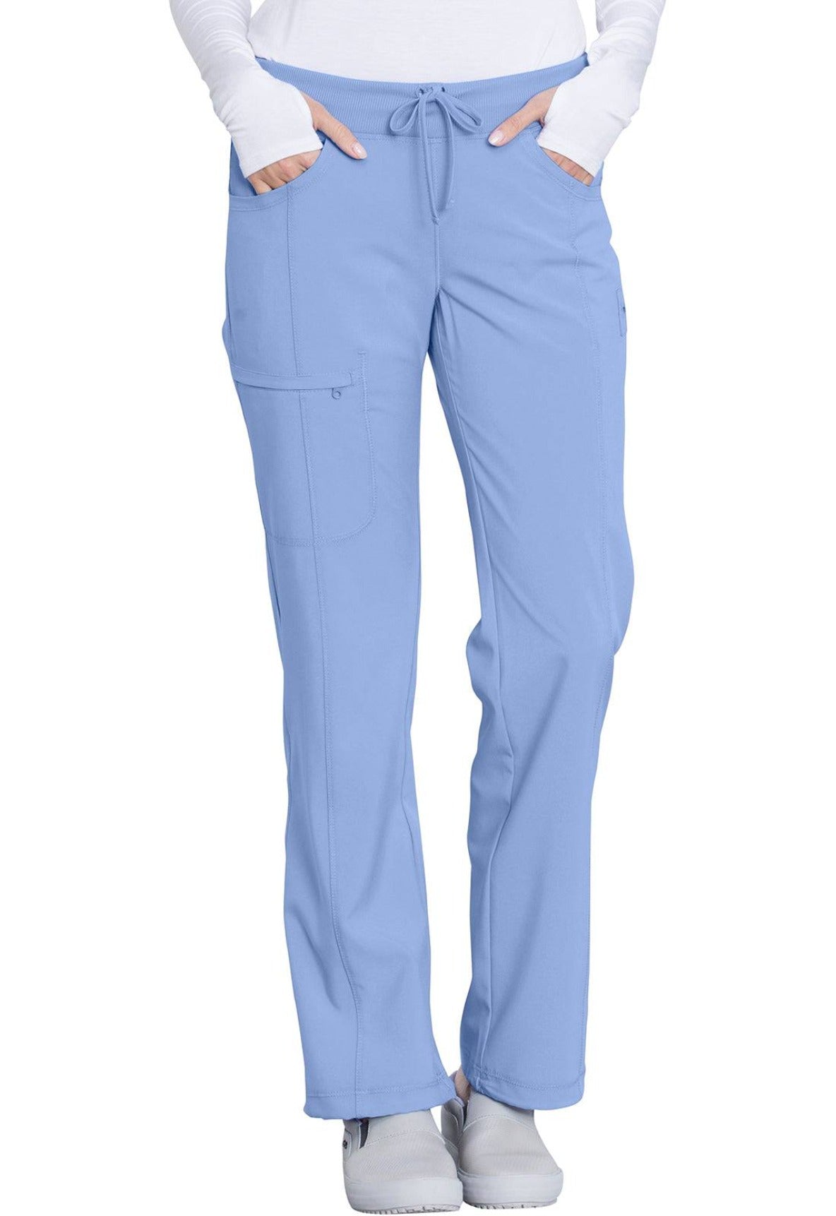 Broek Infinity 1123A in 9 kleuren - Zorgkleding.be