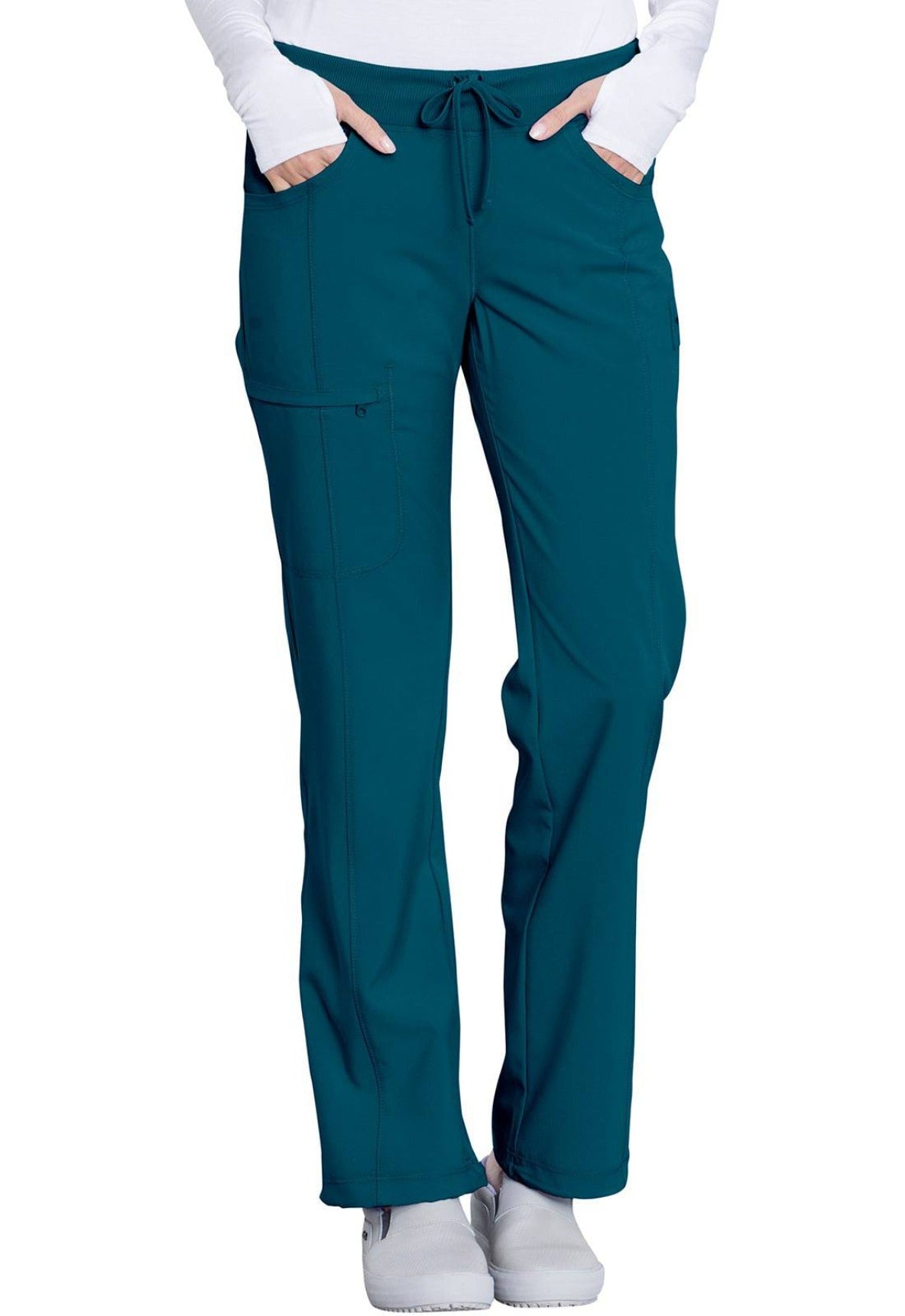 Broek Infinity 1123A in 9 kleuren - Zorgkleding.be