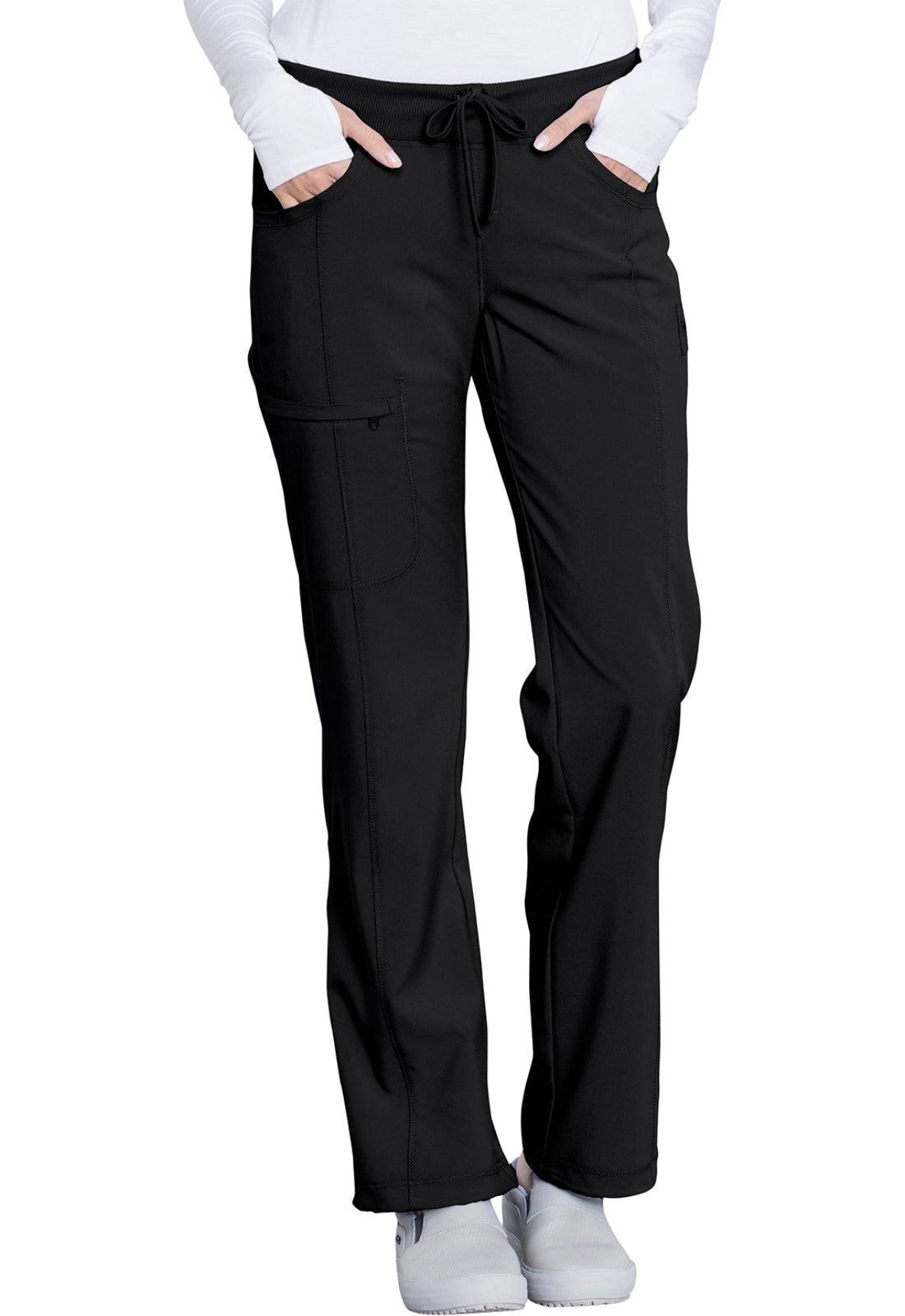 Broek Infinity 1123A in 9 kleuren - Zorgkleding.be