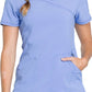 Zorgtuniek Infinity 2625A Basis kleuren - Zorgkleding.be
