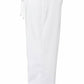 Zwangerschapsbroek Rian wit - Zorgkleding.be